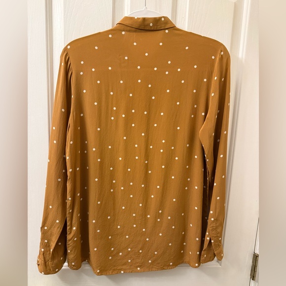 Sézane Ann shirt - Picture 4 of 8